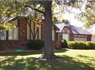 11321 W Sheriac St, Wichita, KS 67209