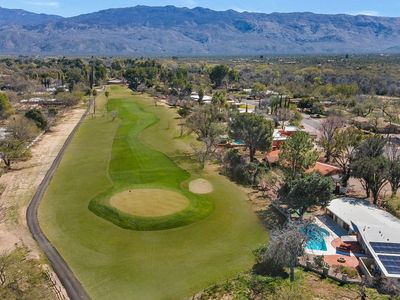 11915 E Barbary Coast Rd, Tucson, AZ, 85749