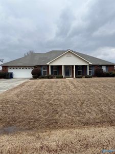209 NW Williston Dr, Huntsville, AL, 35806