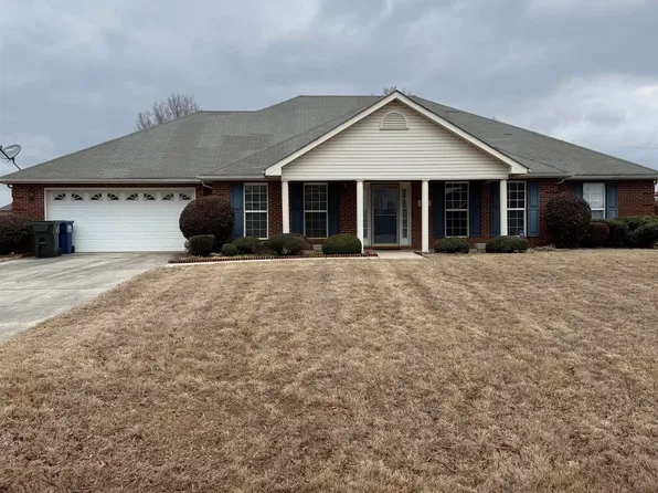 209 NW Williston Dr, Huntsville, AL 35806