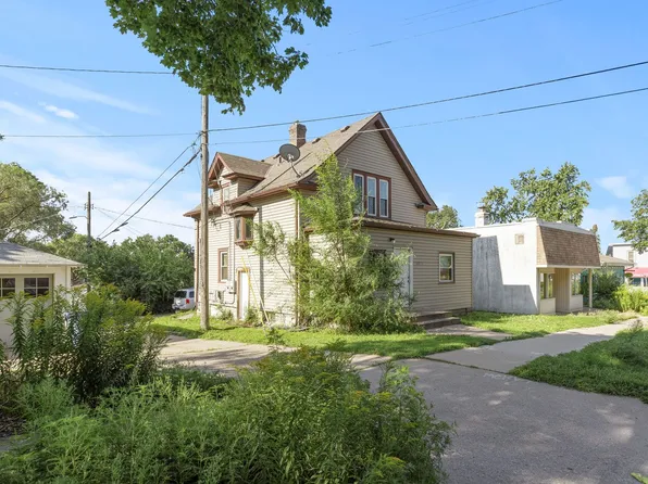 1612 22nd Ave NE Unit 2, Minneapolis, MN 55418