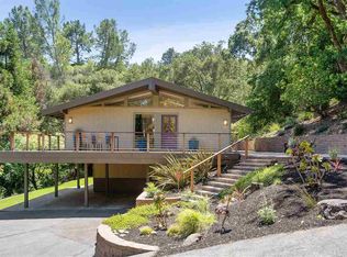31 Barn Ln, Lafayette, CA