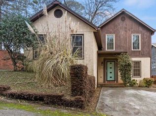 705 Beacon Hill Ln, Augusta, GA 30909