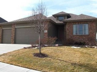 9514 S 173rd Ave, Omaha, NE 68136