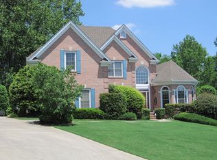 5985 Somerset Ct #I, Suwanee, GA 30024