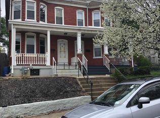330 N 7th St, Easton, PA 18042