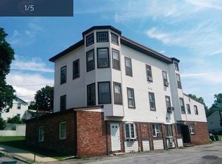 8 Clapp Ave, Wappingers Falls, NY 12590