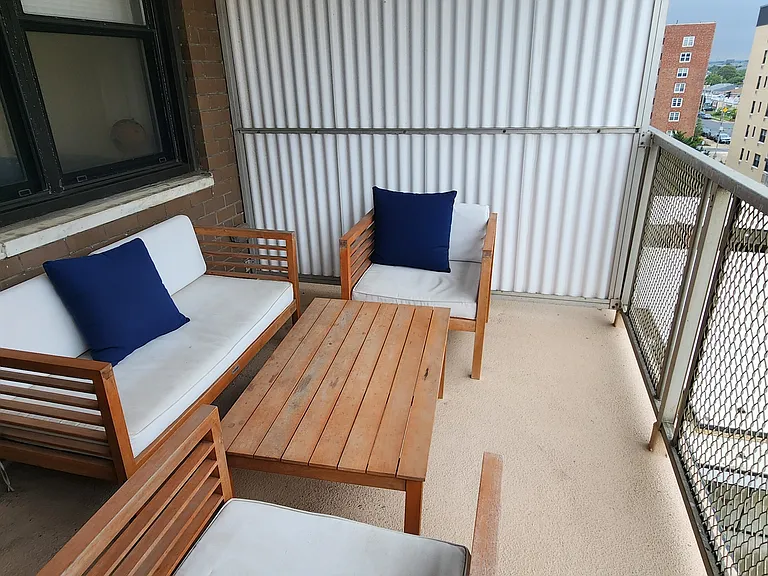 860 E Broadway #6J — Photo 12