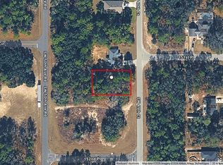 LOT PARCEL Eight, Ocala, FL 34473