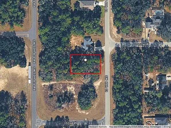LOT PARCEL Eight, Ocala, FL 34473