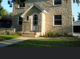 8807 W Rogers St, West Allis, WI 53227