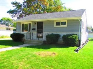 8819 W Bender Ave, Milwaukee, WI 53225