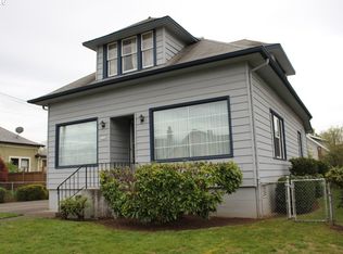 5226 SE Francis St, Portland, OR 97206