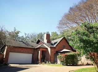 3702 Terrina St #C-3, Austin, TX 78759