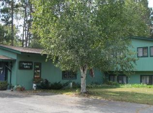 5541 Clark Lake Rd, Nisswa, MN 56468