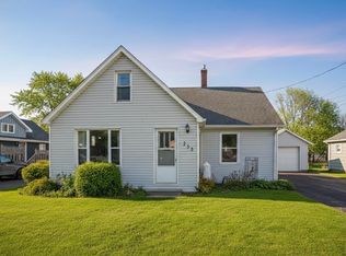 253 Granville St, Summerside, PE C1N3A8