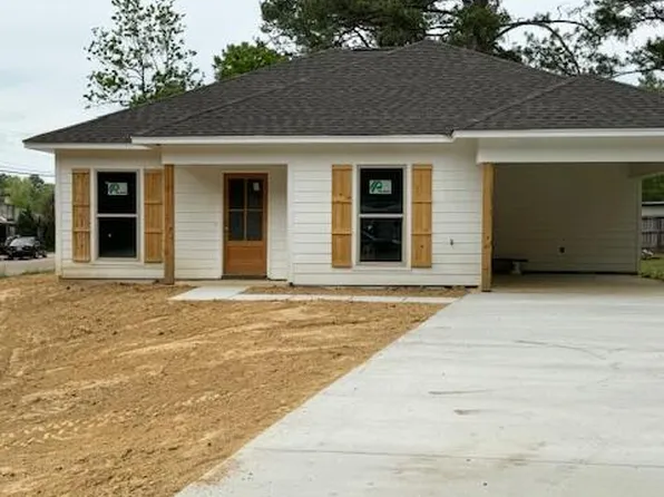 710 Hillsboro St, Forest, MS 39074