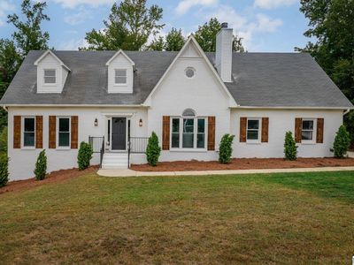 115 Heather Ridge Dr, Pelham, AL, 35124