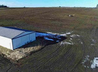 Lower Fords Creek Rd, Orofino, ID 83544