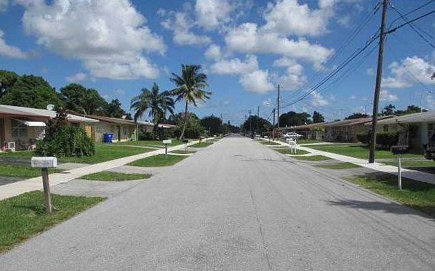 1st image of 6922 SW 20th Street #0