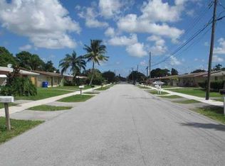 6922 SW 20th St #0, North Lauderdale, FL 33068