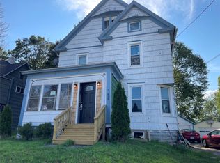639 Chenango St, Binghamton, NY 13901