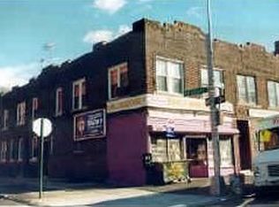 81 Rockaway Ave, Brooklyn, NY 11233
