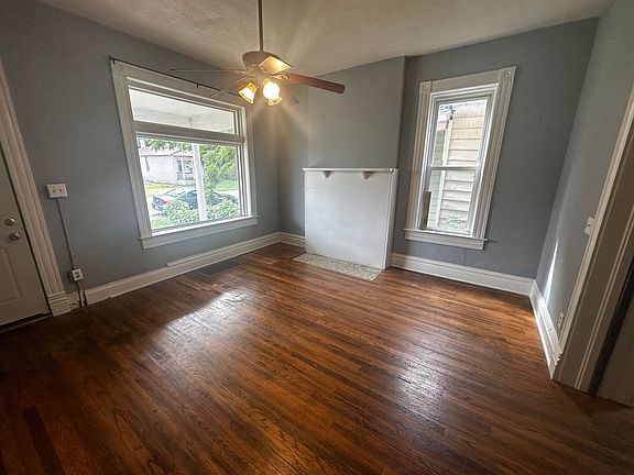 2nd image of 1614 S 11th St #1616