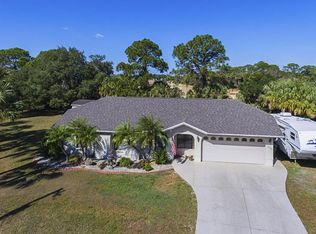 1059 Race Ct, North Port, FL 34286