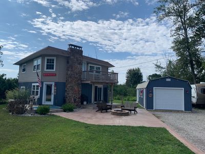 765 Iroquois Ave, Prudenville, MI, 48651