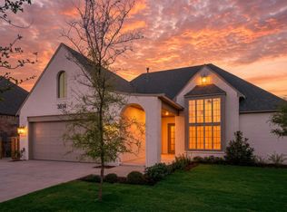 3614 126th Pl, Lubbock, TX 79423