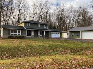 15190 Wildwood Ln, Marysville, OH 43040