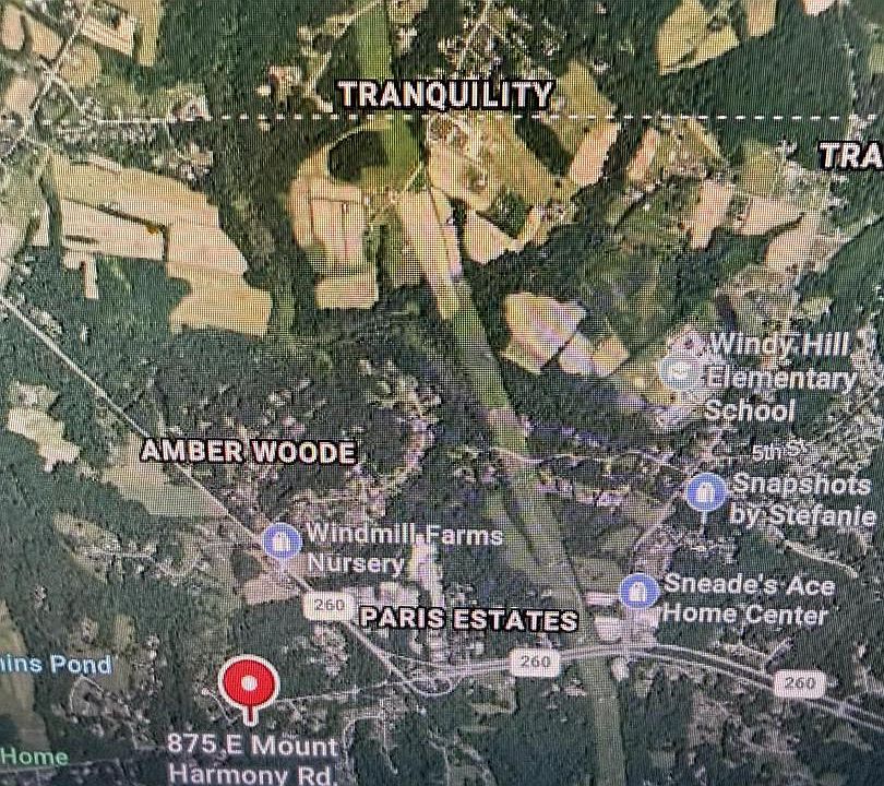 2nd image of 875 E Mount Harmony Rd