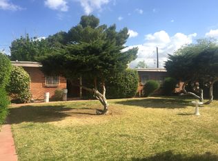 2253 E Water St, Tucson, AZ 85719