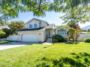 799 S 900 E, Springville, UT 84663