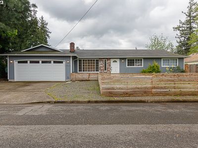 17416 SE Brooklyn St, Portland, OR, 97236