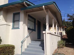 1708 D St, Hayward, CA 94541