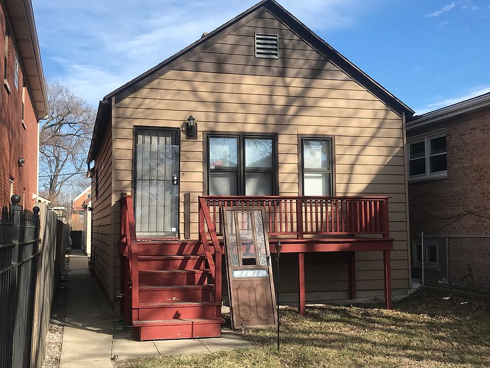 1st image of 3411 S Hermitage Ave
