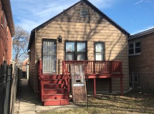 3411 S Hermitage Ave, Chicago, IL 60608