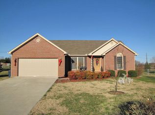 503 Autumn Dr, Somerset, KY 42503