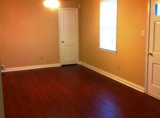 4445 Ferndale Rd, Memphis, TN 38122