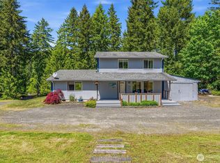 112 Jordan Way, Toutle, WA 98649