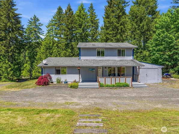 112 Jordan Way, Toutle, WA 98649