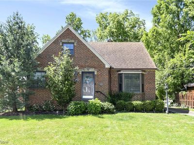 21483 Eaton Rd, Fairview Park, OH, 44126