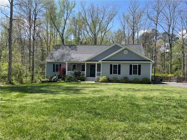 9031 Gallatin Rd, North Chesterfield, VA 23236