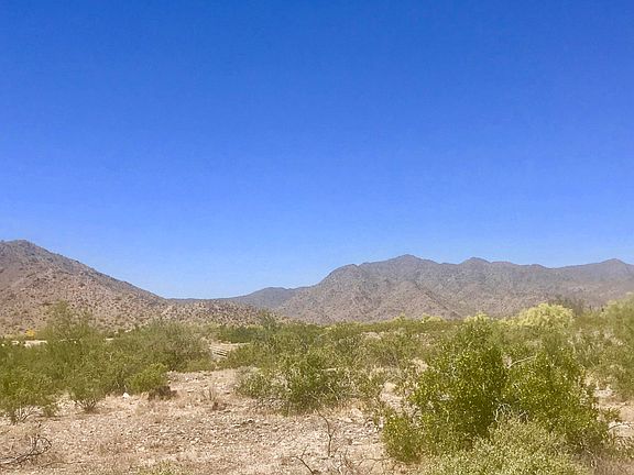 3rd image of 23536 W Roosevelt St Lot 69