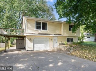 625 High Ridge Rd, River Falls, WI 54022