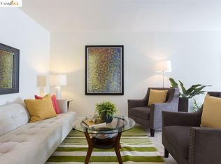 3768 Harrison St APT 103, Oakland, CA