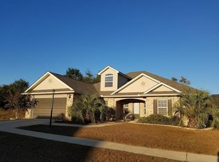 2931 Chancel Ave, Crestview, FL 32539