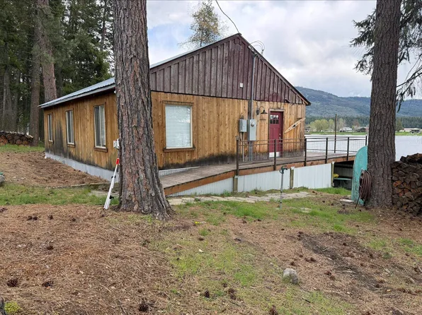 408531 Highway 20, Cusick, WA 99119